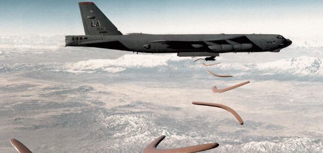 tornado iraq un ponte per