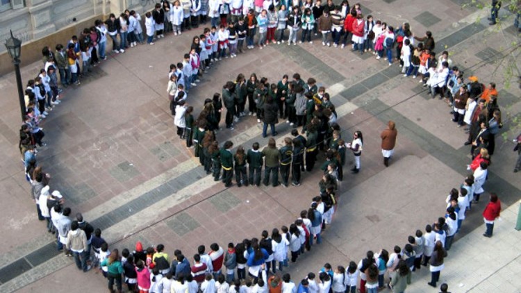 L'ancien et le nouveau monde