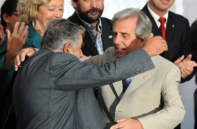 vazquez mujica