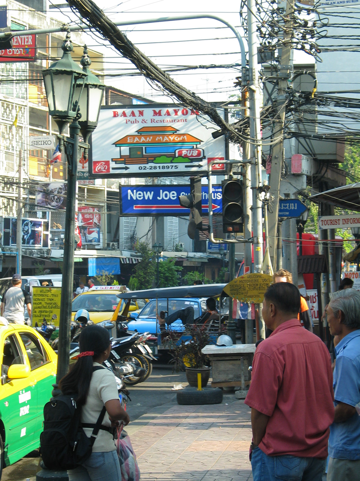 AHRC TV: JUST ASIA, Episode 106