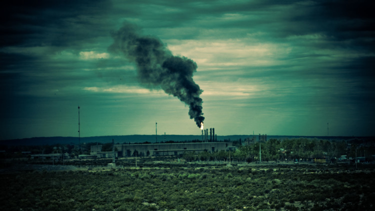 inquinamento green act renzi