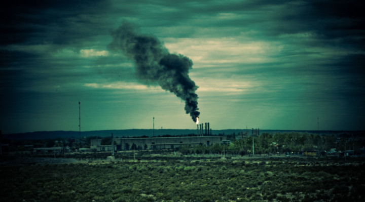 inquinamento green act renzi