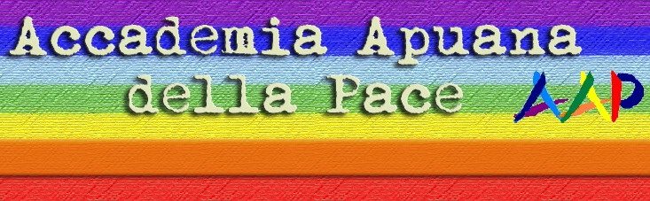 accademia apuana della pace