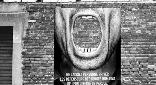 Inde. Il faut mettre fin à la répression de la liberté d’expression