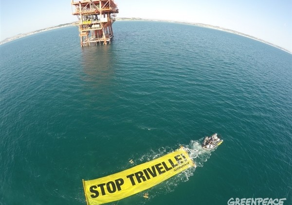 referendum trivelle 17 aprile greenpeace