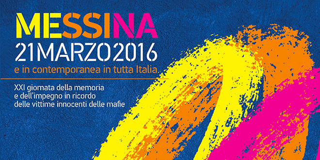 messina giornata memoria e impegno
