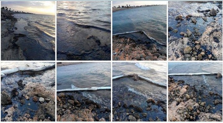 trivelle tunisia referendum 17 aprile incidenti