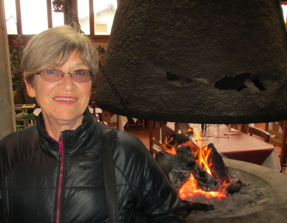 Neo-liberalism at Work