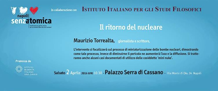 ritorno nucleare