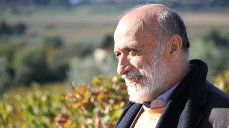carlo petrini fao slow food fame zero