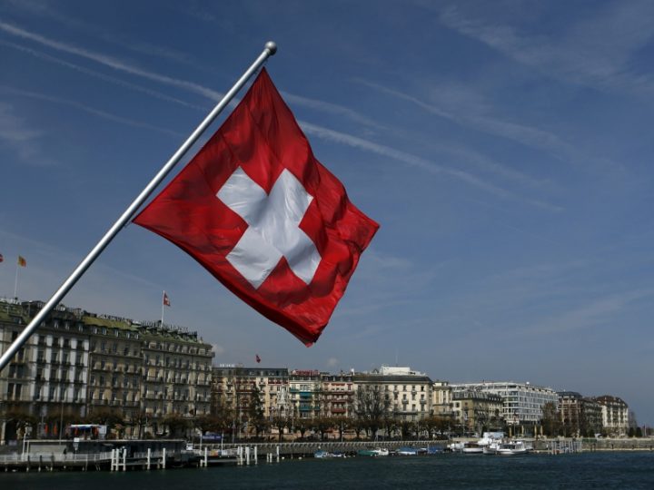 svizzera reddito di base
