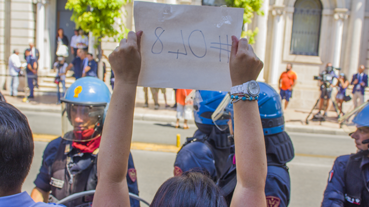 renzi taranto ilva peacelink