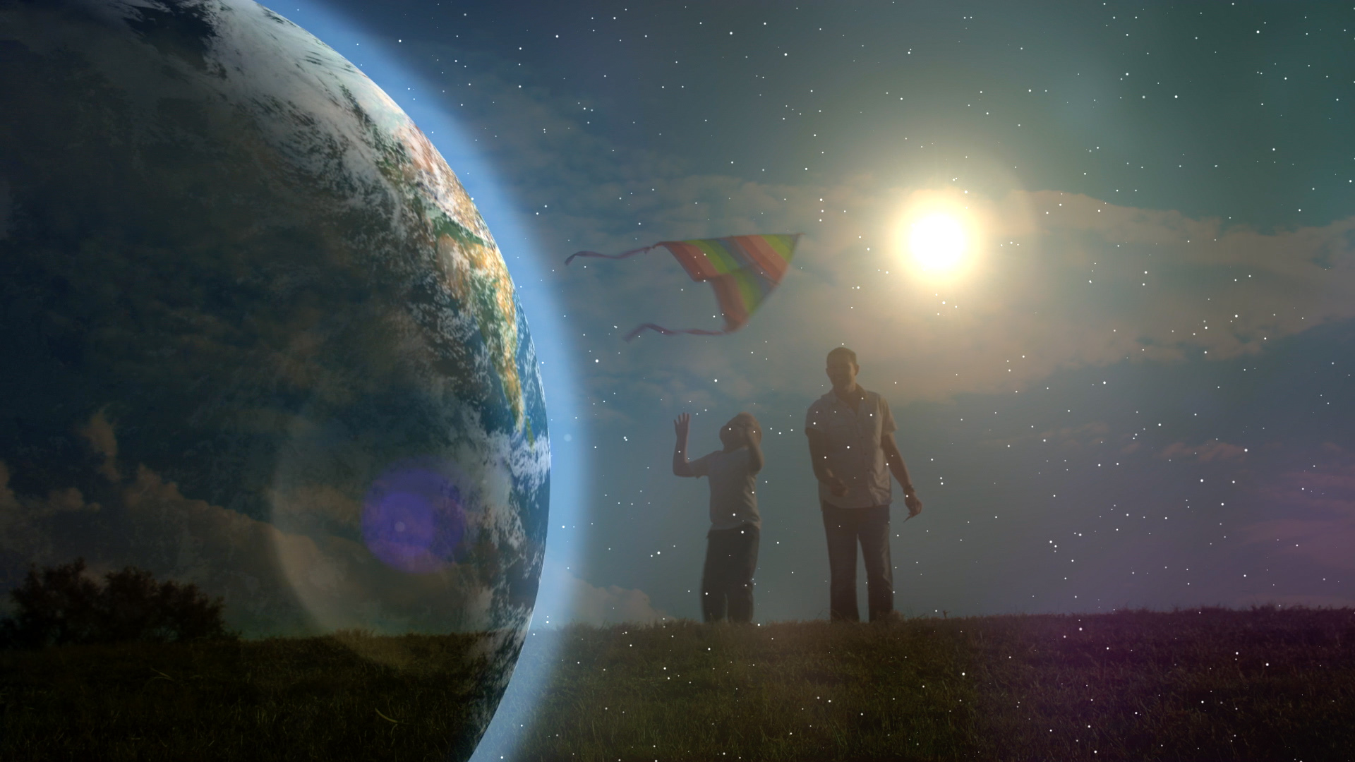 Premiere von „Jenseits von Rache“ im IPB in Berlin