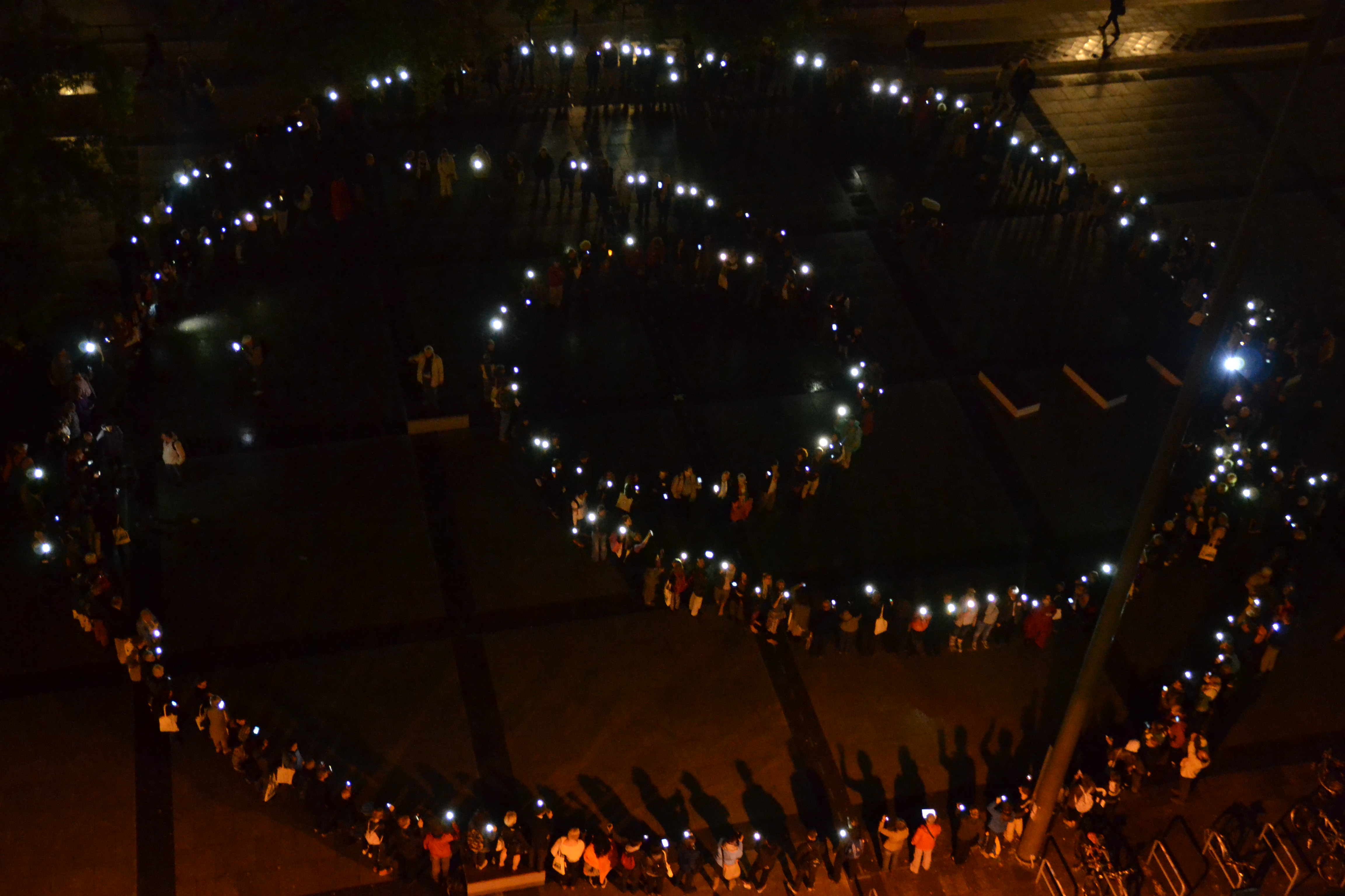 International Peace Bureau IPB 2016, les principales activités des humanistes