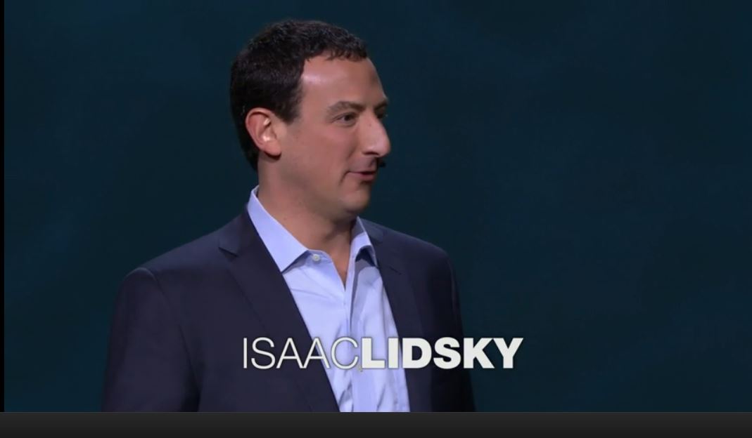 TED talks: What reality are you creating for yourself?