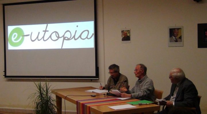 utopia monastero del bene comune