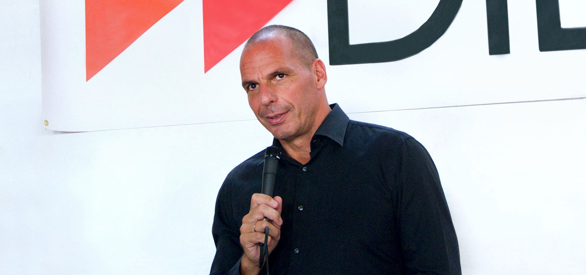 “It is time for Europe’s humanists to reclaim Europe”