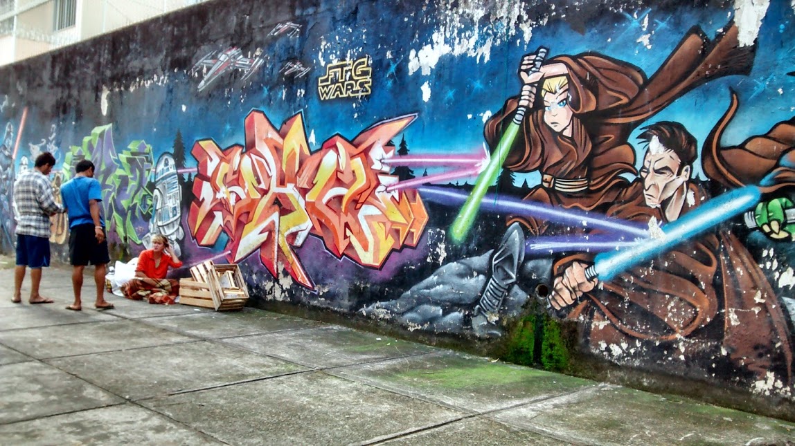 Seeking the True Path