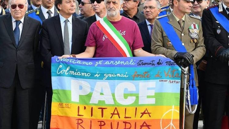 accorinti 4 novembre pace