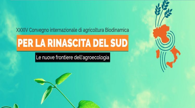 agroecologia agricoltura biodinamica