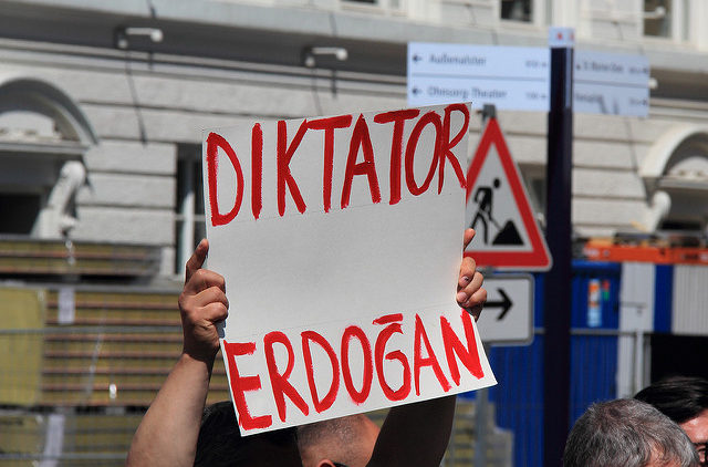 erdogan turchia repressione