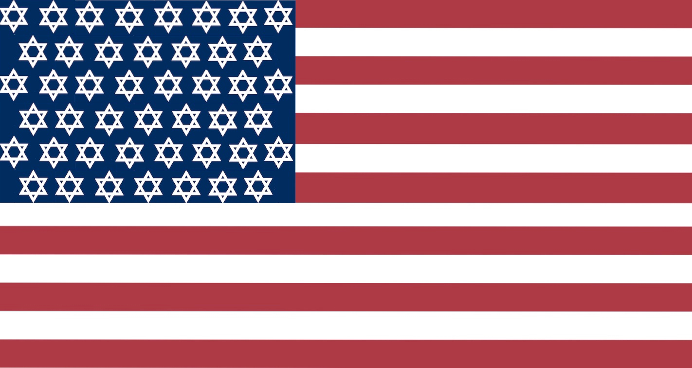 Who controls whom, between Israel and the United States?