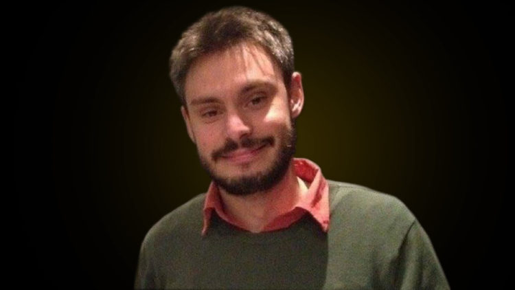 regeni giulio
