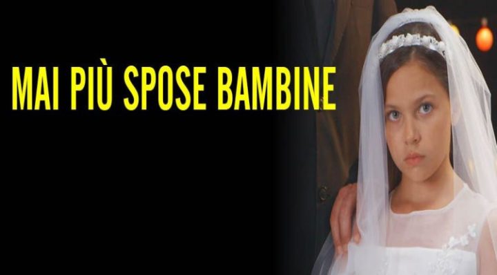 ciad spose bambine amnesty