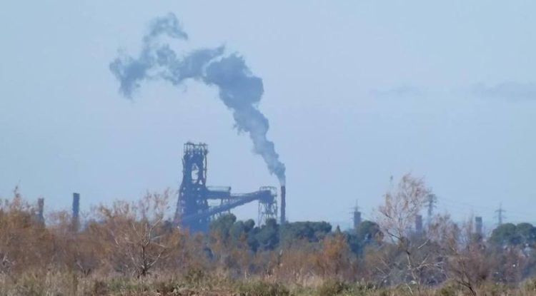taranto ilva