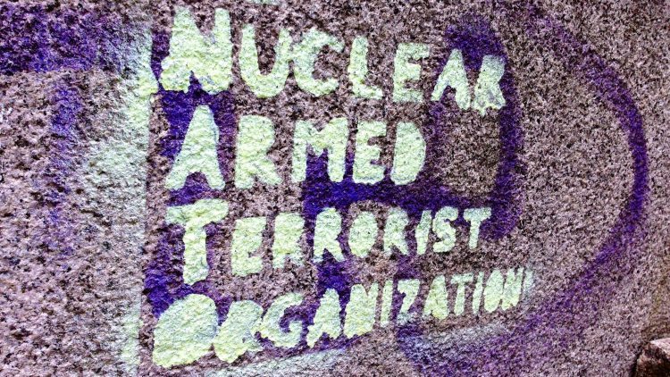 nato colombe armate europa