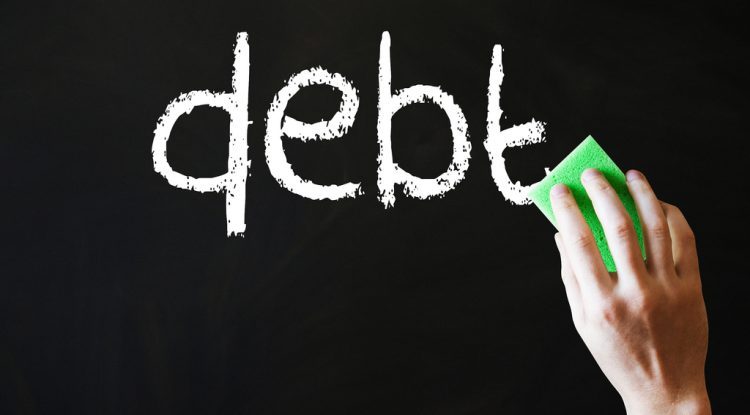 debito pubblico debt