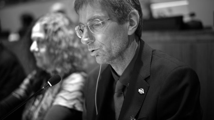 disarmo nucleare tilman ippnw