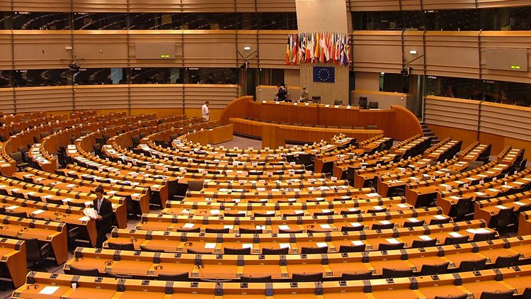 Bâtiment Paul-Henri Spaak