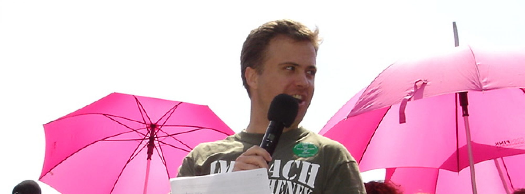 Never Mind the Real Russia, It’s All about Trump: An Interview with David Swanson 