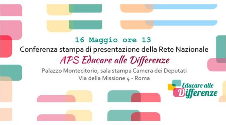 educare alle differenze
