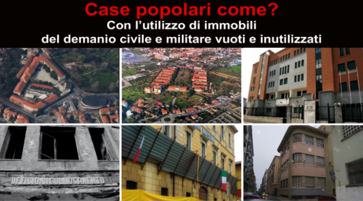 case popolari