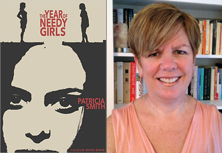 Conversation with Patricia Smith