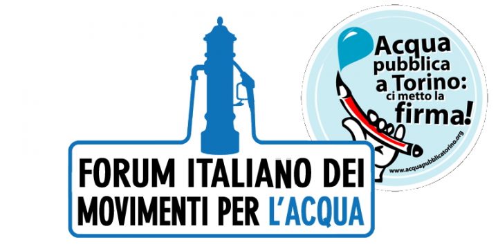 forum acqua torino