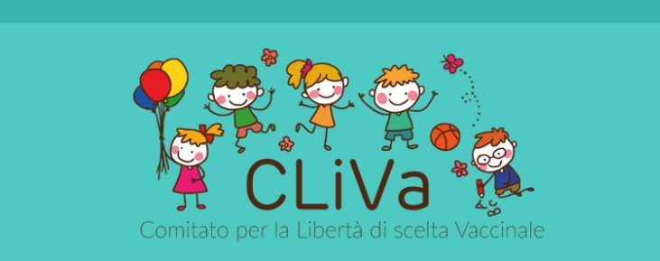 vaccini decreto lorenzin cliva