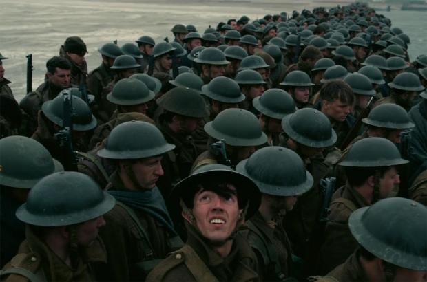 What’s Missing from Dunkirk Film