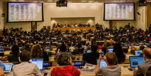 trattato bando armi nucleari