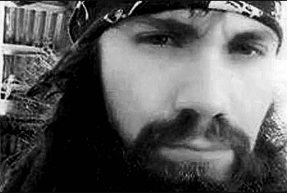 Wo ist Santiago Maldonado?