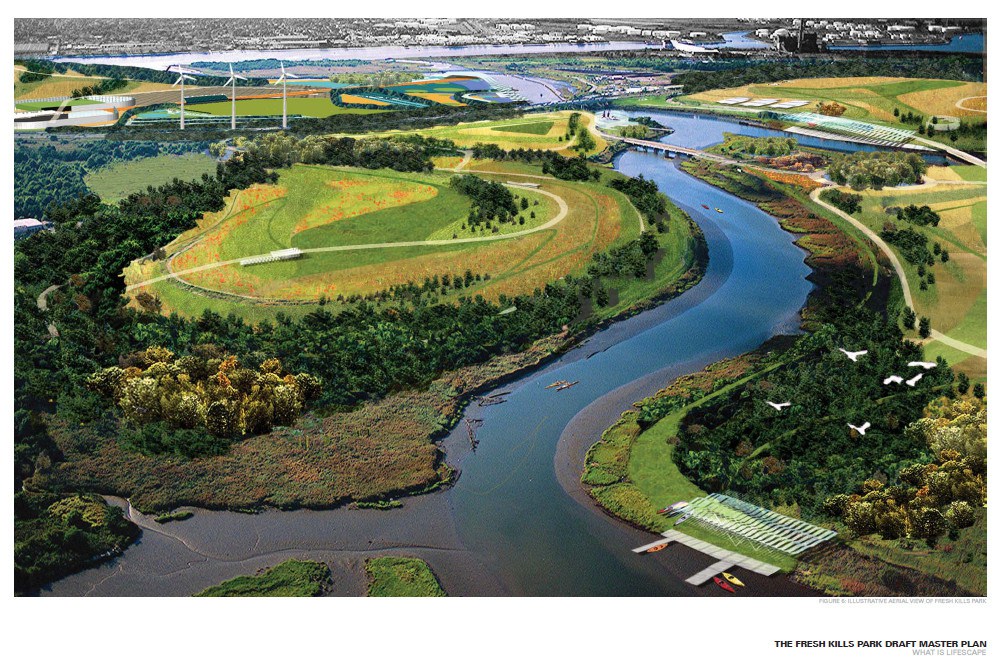 Building Resistance to Trump on Staten Island