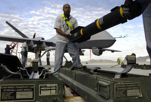 Attacchi drone in Libia: come è coinvolta l’Italia?