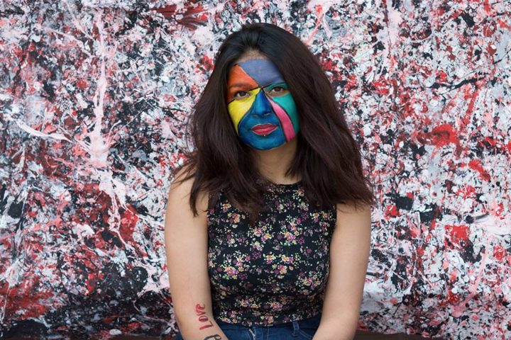 Activismo No violencia Cuenca