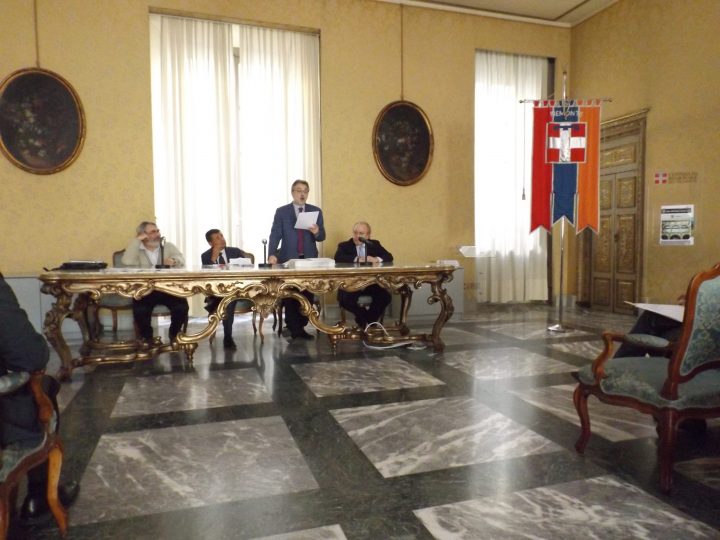 Torino: incontro coi parlamentari sul bando delle armi atomiche