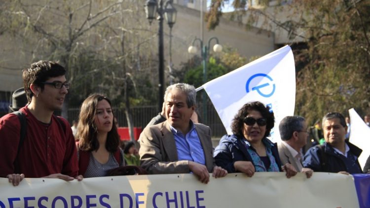 Mario Aguilar Arévalo