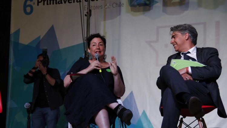 cile beatriz sanchez frente amplio