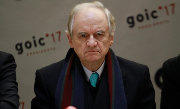 Las transiciones de Foxley