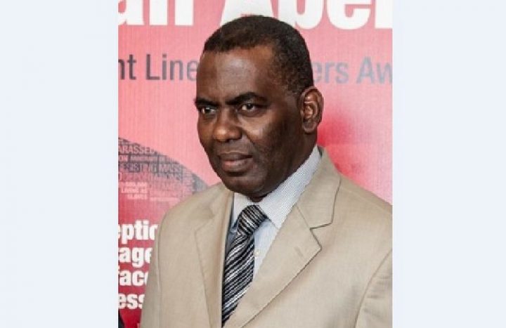 Biram Dah Abeid : vers une Mauritanie au service des droits humains